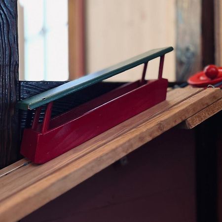 Hotel Alpina Einhorn - Self-Check-In Wolfenschiessen Екстер'єр фото