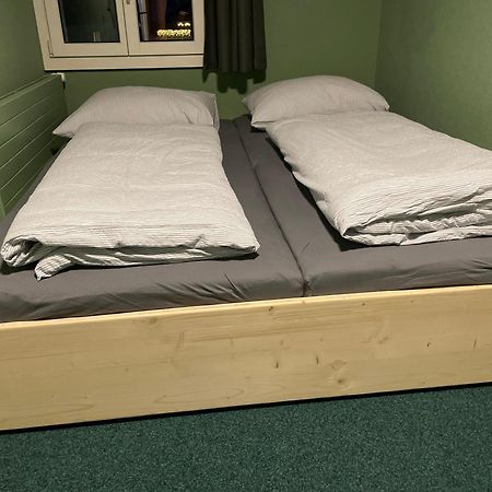 Hotel Alpina Einhorn - Self-Check-In Wolfenschiessen Екстер'єр фото