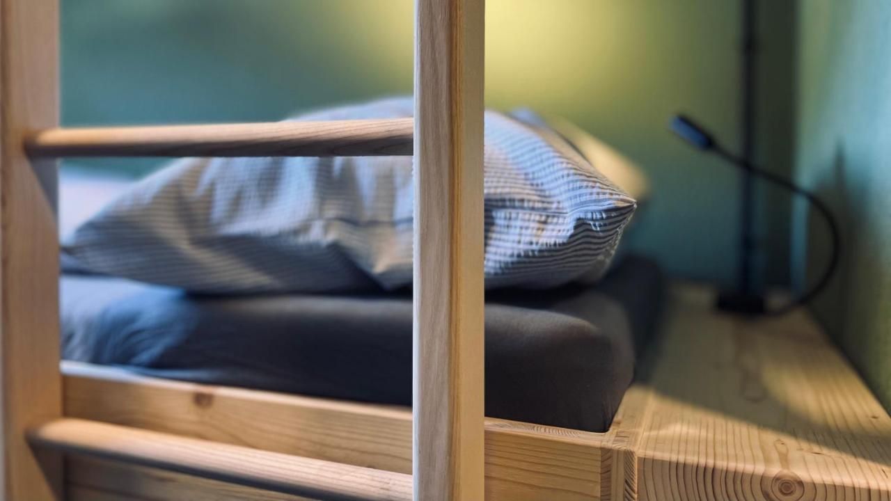 Hotel Alpina Einhorn - Self-Check-In Wolfenschiessen Екстер'єр фото
