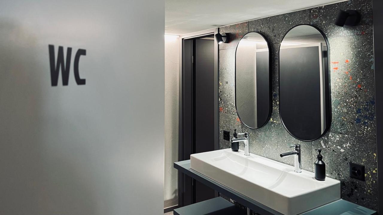 Hotel Alpina Einhorn - Self-Check-In Wolfenschiessen Екстер'єр фото