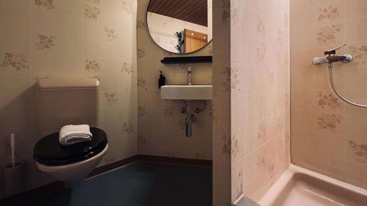 Hotel Alpina Einhorn - Self-Check-In Wolfenschiessen Екстер'єр фото