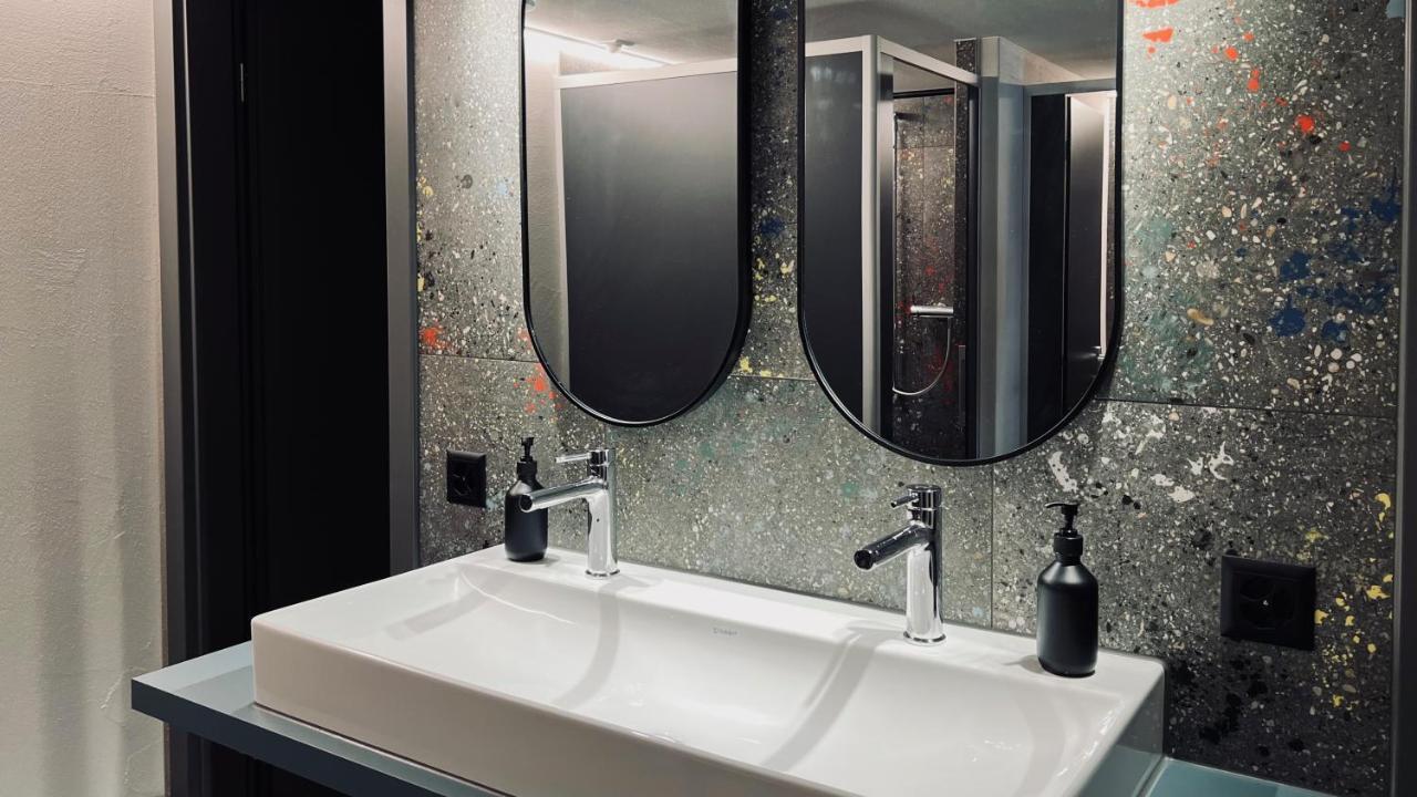 Hotel Alpina Einhorn - Self-Check-In Wolfenschiessen Екстер'єр фото